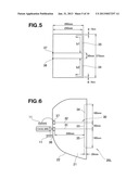 GLASS ANTENNA diagram and image