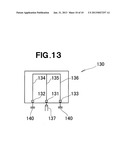 GLASS ANTENNA diagram and image