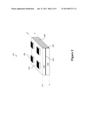 ANTENNA ARRAY PACKAGE AND METHOD FOR BUILDING LARGE ARRAYS diagram and image