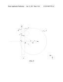 Man-made composite material and man-made composite material antenna diagram and image