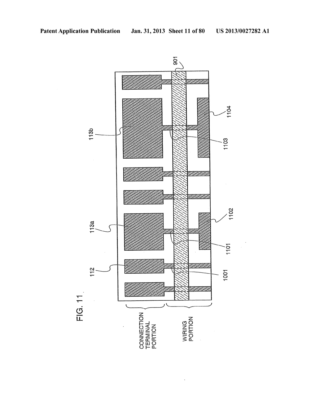 Semiconductor Device and Display Device - diagram, schematic, and image 12