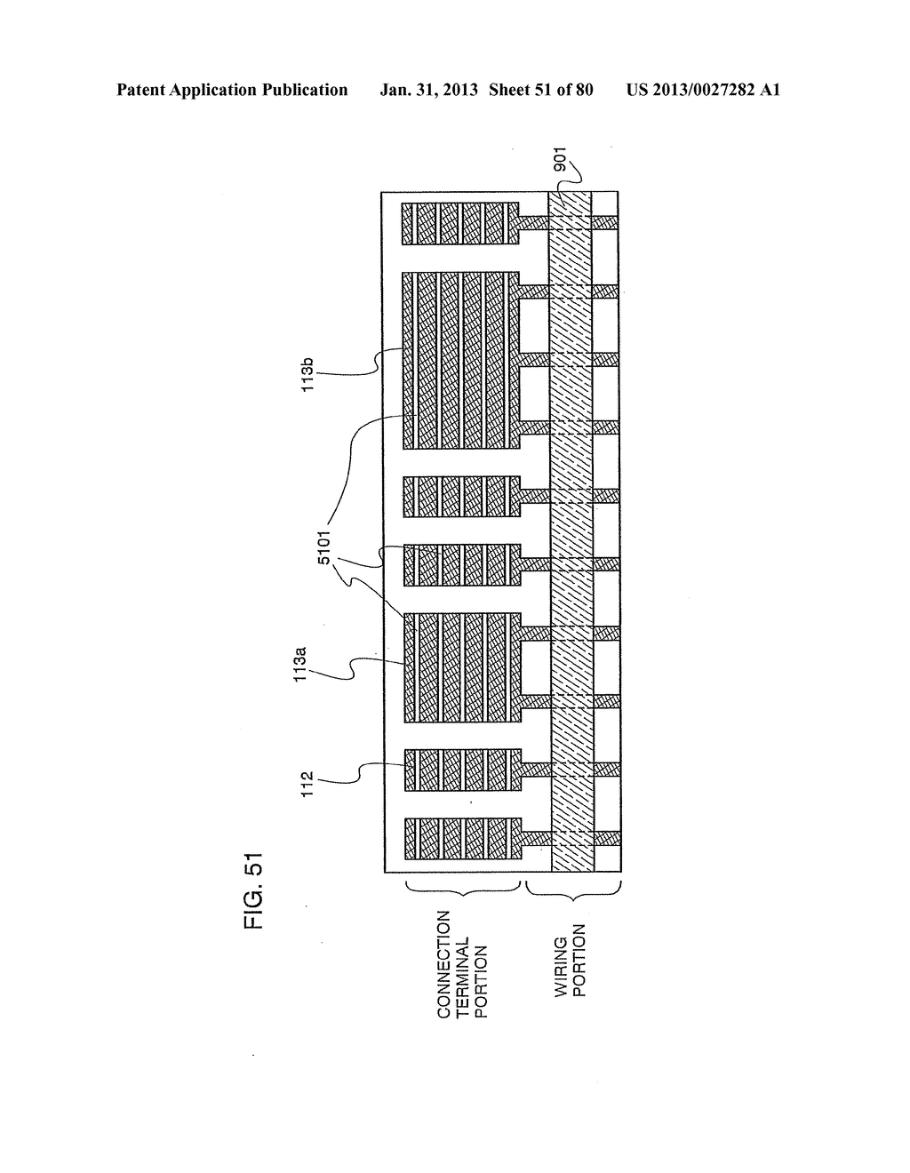 Semiconductor Device and Display Device - diagram, schematic, and image 52