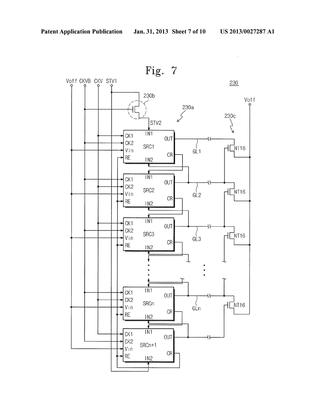 DISPLAY APPARATUS AND METHOD OF DRIVING THE SAME - diagram, schematic, and image 08