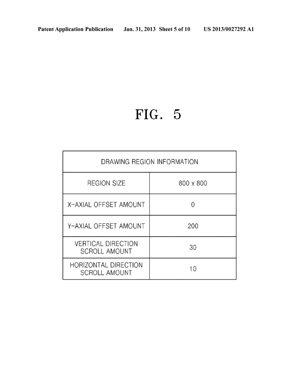 CONTENT DISPLAY DEVICE - diagram, schematic, and image 06