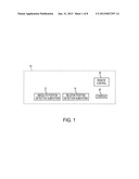 3D REMOTE CONTROL SYSTEM EMPLOYING ABSOLUTE AND RELATIVE POSITION     DETECTION diagram and image