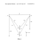 3D REMOTE CONTROL SYSTEM EMPLOYING ABSOLUTE AND RELATIVE POSITION     DETECTION diagram and image