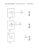 3D REMOTE CONTROL SYSTEM EMPLOYING ABSOLUTE AND RELATIVE POSITION     DETECTION diagram and image