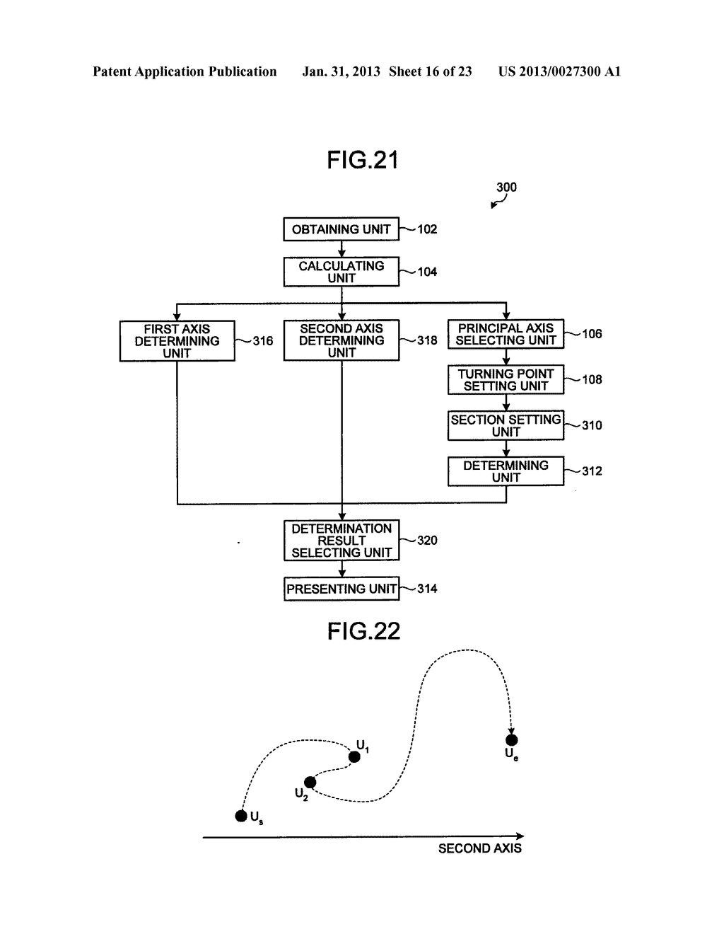 RECOGNITION APPARATUS, METHOD, AND COMPUTER PROGRAM PRODUCT - diagram, schematic, and image 17