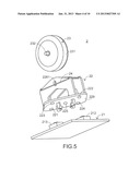 WHEEL MODULE FOR INPUT DEVICE diagram and image