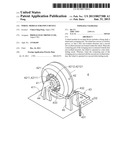 WHEEL MODULE FOR INPUT DEVICE diagram and image