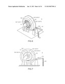 WHEEL MODULE FOR INPUT DEVICE diagram and image