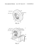 WHEEL MODULE FOR INPUT DEVICE diagram and image