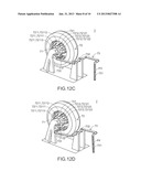 WHEEL MODULE FOR INPUT DEVICE diagram and image