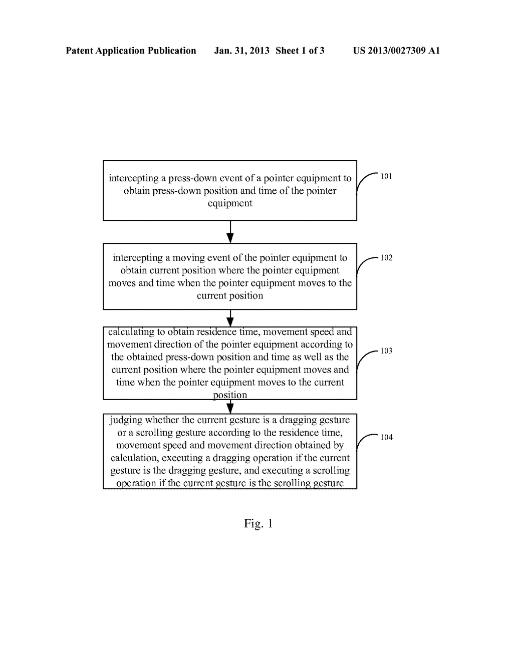 Method And Apparatus For Responding Operations - diagram, schematic, and image 02