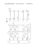 LIGHT-SENSING APPARATUSES, METHODS OF DRIVING THE LIGHT-SENSING     APPARATUSES, AND OPTICAL TOUCH SCREEN APPARATUSES INCLUDING THE     LIGHT-SENSING APPARATUSES diagram and image