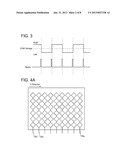 TOUCH SENSOR-EQUIPPED DISPLAY DEVICE diagram and image