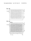 TOUCH SENSOR-EQUIPPED DISPLAY DEVICE diagram and image