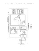 TOUCH SENSOR-EQUIPPED DISPLAY DEVICE diagram and image