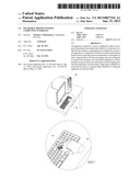 WEARABLE MOTION SENSING COMPUTING INTERFACE diagram and image