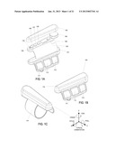 WEARABLE MOTION SENSING COMPUTING INTERFACE diagram and image