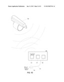 WEARABLE MOTION SENSING COMPUTING INTERFACE diagram and image