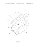 WEARABLE MOTION SENSING COMPUTING INTERFACE diagram and image