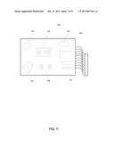 WEARABLE MOTION SENSING COMPUTING INTERFACE diagram and image