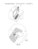 WEARABLE MOTION SENSING COMPUTING INTERFACE diagram and image