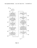 WEARABLE MOTION SENSING COMPUTING INTERFACE diagram and image