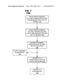 POSITION DETERMINATION TECHNIQUES IN RESISTIVE TOUCH SCREEN APPLICATIONS diagram and image