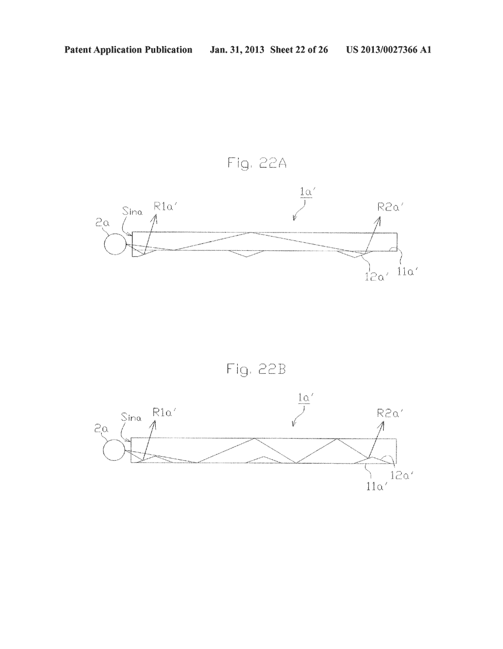 NON-SPECTACLED STEREOSCOPIC DISPLAY APPARATUS CAPABLE OF DECREASING     CROSSTALK - diagram, schematic, and image 23