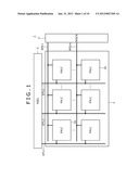 PIXEL CIRCUIT AND DISPLAY DEVICE diagram and image