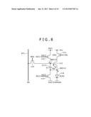 PIXEL CIRCUIT AND DISPLAY DEVICE diagram and image