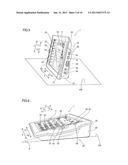 Portable Information Display Terminal diagram and image