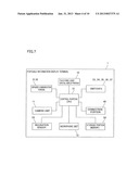 Portable Information Display Terminal diagram and image