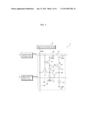 DISPLAY DEVICE AND METHOD FOR DRIVING DISPLAY DEVICE diagram and image