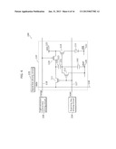 DISPLAY DEVICE AND METHOD FOR DRIVING DISPLAY DEVICE diagram and image