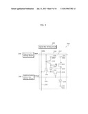 DISPLAY DEVICE AND METHOD FOR DRIVING DISPLAY DEVICE diagram and image