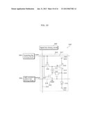 DISPLAY DEVICE AND METHOD FOR DRIVING DISPLAY DEVICE diagram and image