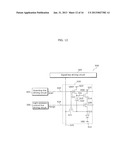 DISPLAY DEVICE AND METHOD FOR DRIVING DISPLAY DEVICE diagram and image