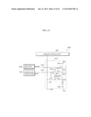 DISPLAY DEVICE AND METHOD FOR DRIVING DISPLAY DEVICE diagram and image