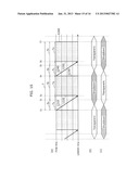 DISPLAY DEVICE AND METHOD FOR DRIVING DISPLAY DEVICE diagram and image