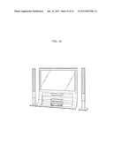 DISPLAY DEVICE AND METHOD FOR DRIVING DISPLAY DEVICE diagram and image