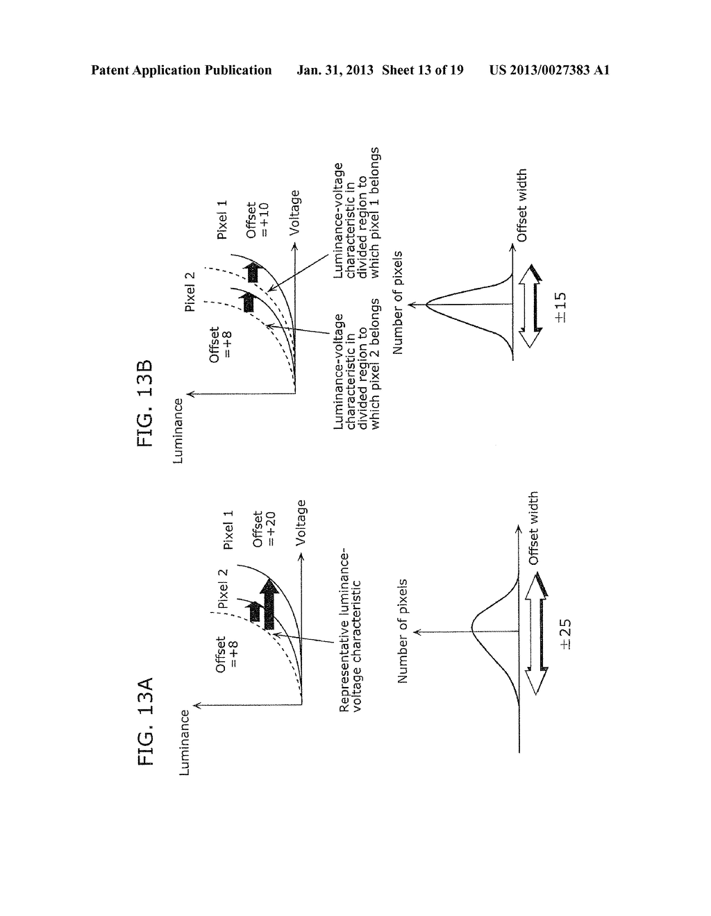 ORGANIC EL DISPLAY APPARATUS AND METHOD OF FABRICATING ORGANIC EL DISPLAY     APPARATUS - diagram, schematic, and image 14