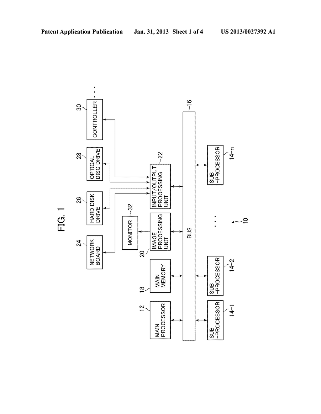 IMAGE PROCESSING APPARATUS, IMAGE PROCESSING METHOD, PROGRAM, AND     NON-TRANSITORY COMPUTER READABLE INFORMATION STORAGE MEDIUM - diagram, schematic, and image 02