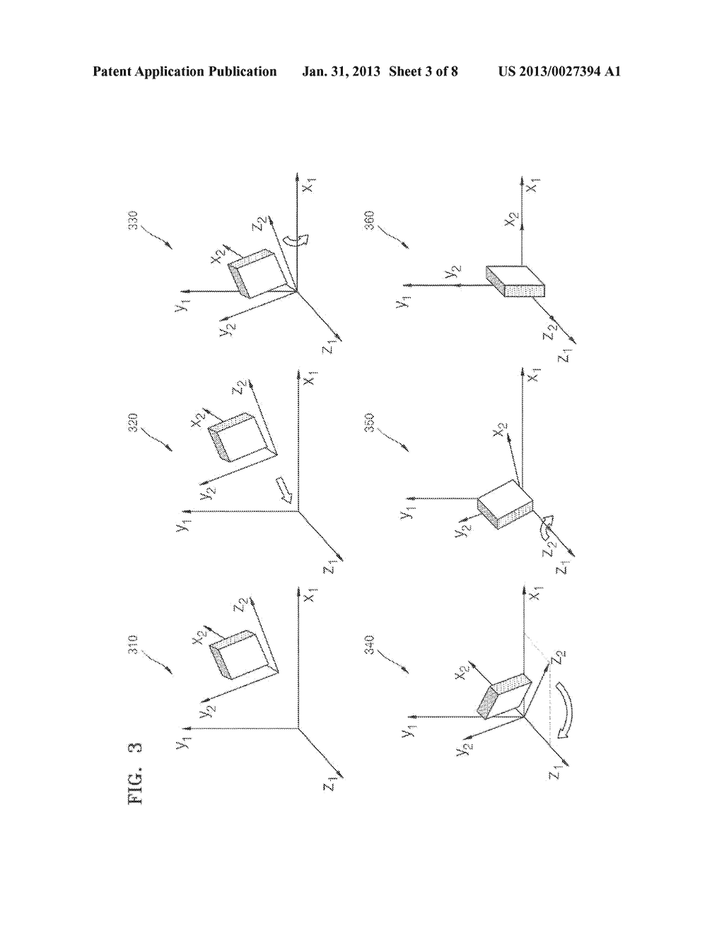 APPARATUS AND METHOD OF MULTI-VIEW RENDERING - diagram, schematic, and image 04