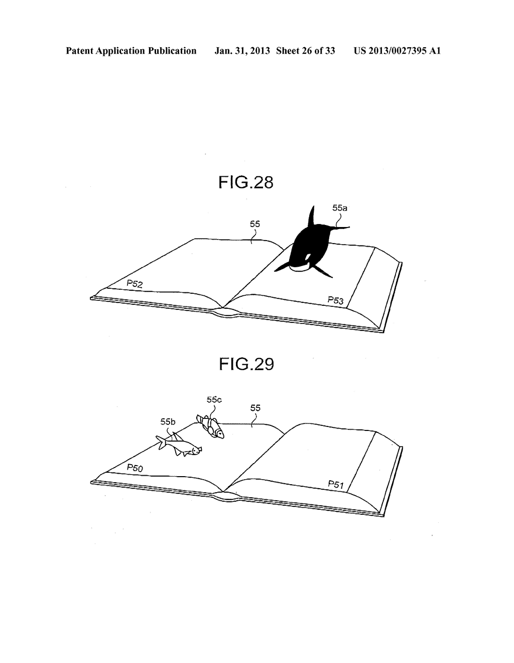 DISPLAY DEVICE, CONTROL SYSTEM, AND STORAGE MEDIUM STORING CONTROL PROGRAM - diagram, schematic, and image 27