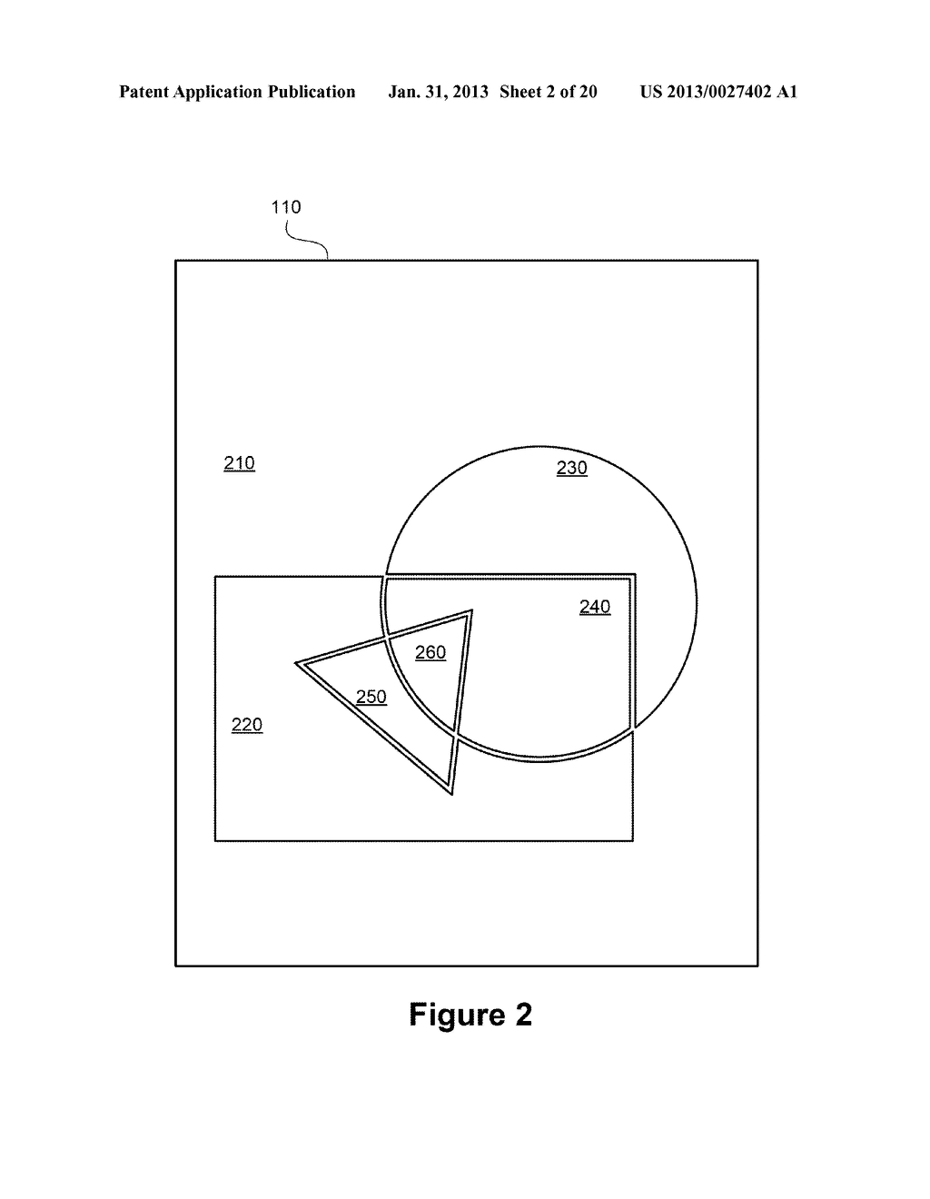 2D REGION RENDERING - diagram, schematic, and image 03