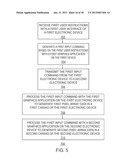 SYSTEMS, METHODS, AND COMPUTER-READABLE MEDIA FOR MANAGING COLLABORATION     ON A VIRTUAL WORK OF ART diagram and image