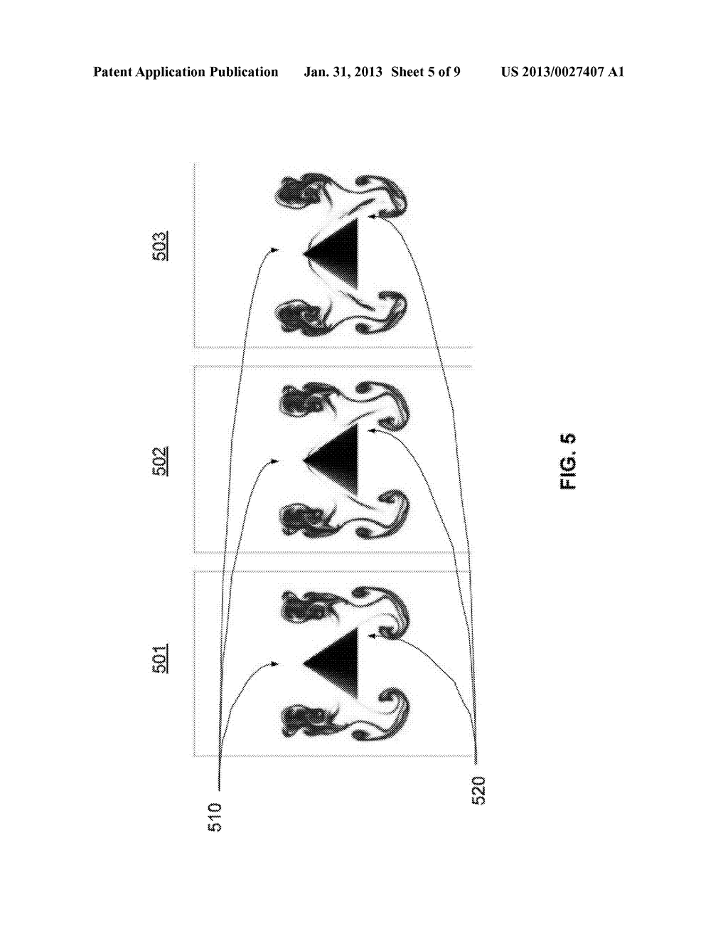 FLUID DYNAMICS FRAMEWORK FOR ANIMATED SPECIAL EFFECTS - diagram, schematic, and image 06